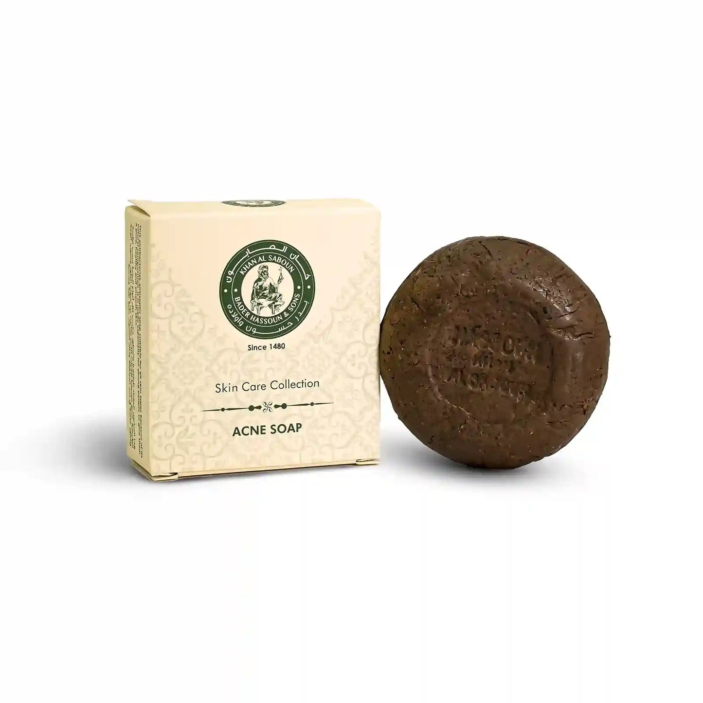 Acne Honey Soap 100g