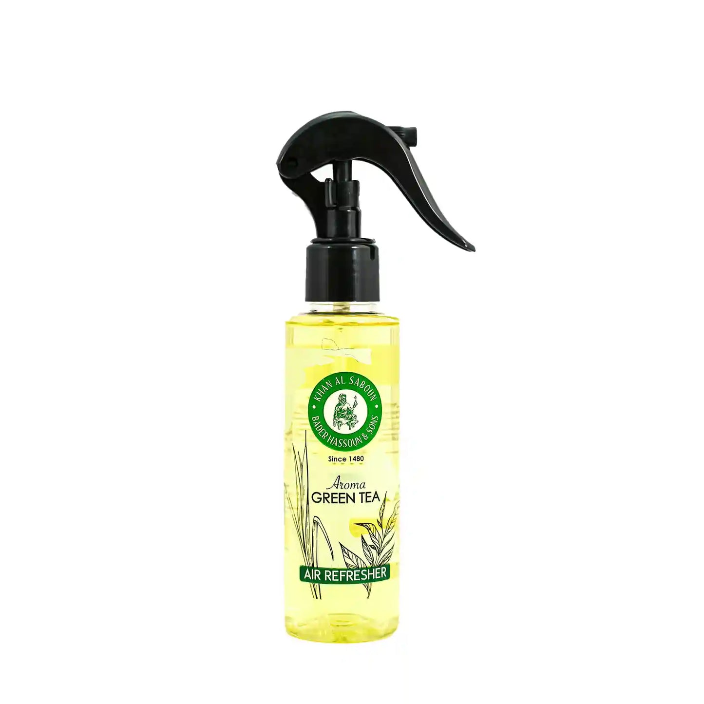 Green Tea Air Refresher 120ml