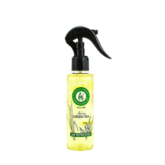 Green Tea Air Refresher 120ml