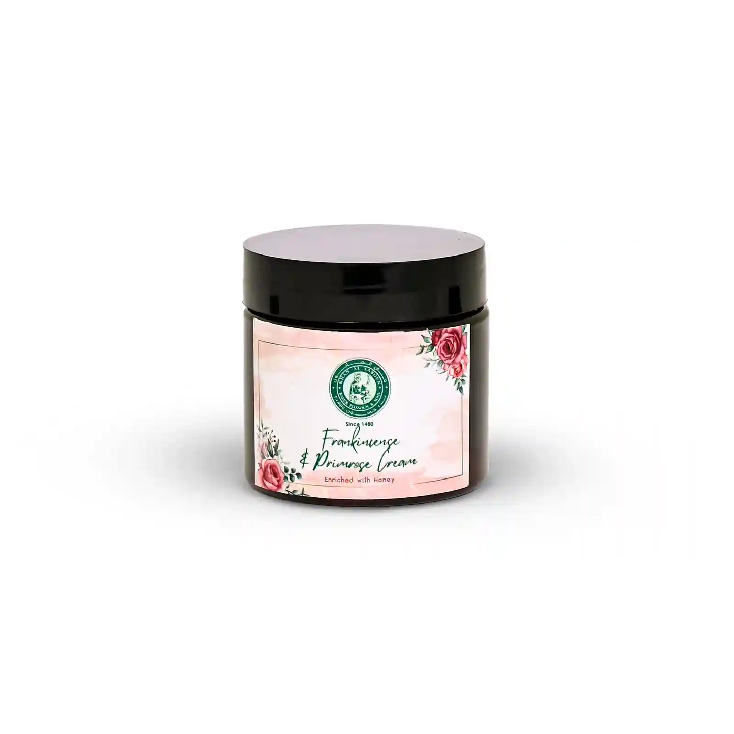 Frankincense Face Cream 50g