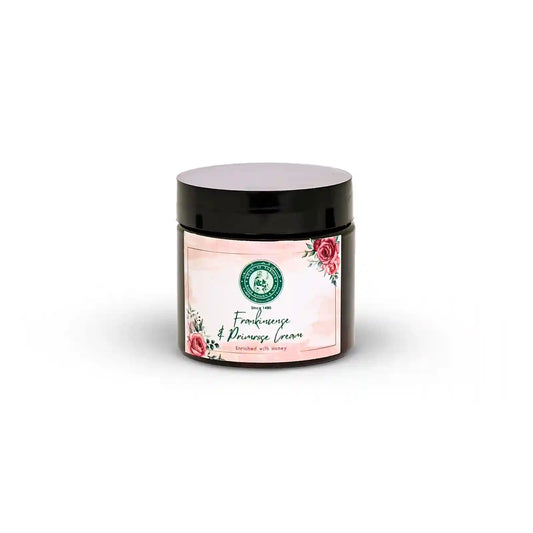 Frankincense Face Cream 50g