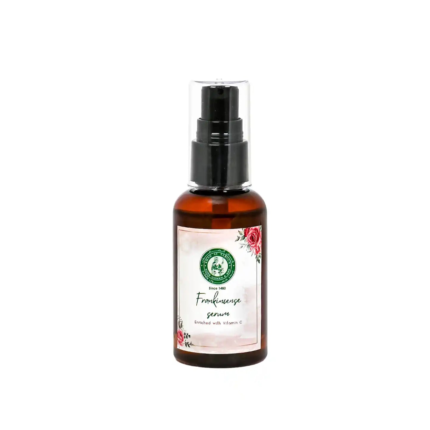 Frankincense Vitamin C Serum 50ml