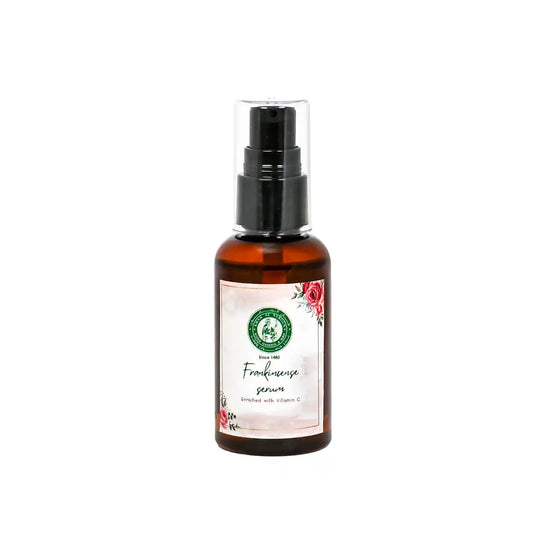 Frankincense Vitamin C Serum 50ml