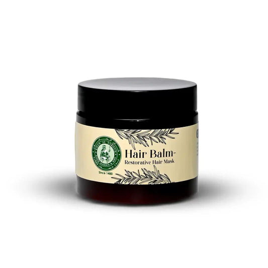 Rosemary Hair Balm Mask 150g