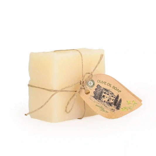Olive Oil Soap 140g