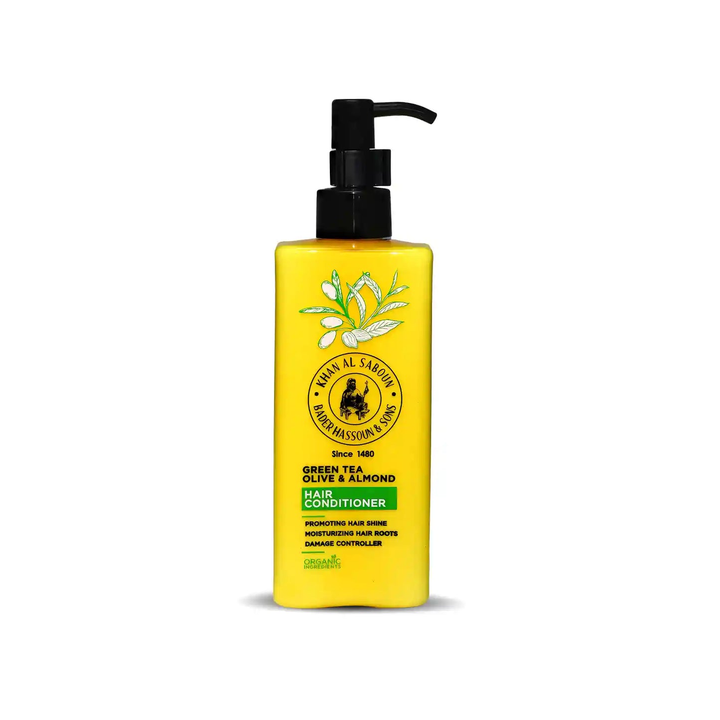 Green Tea Conditioner 250ml