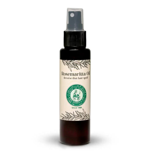 Rosemary Hair Oil 100ml
