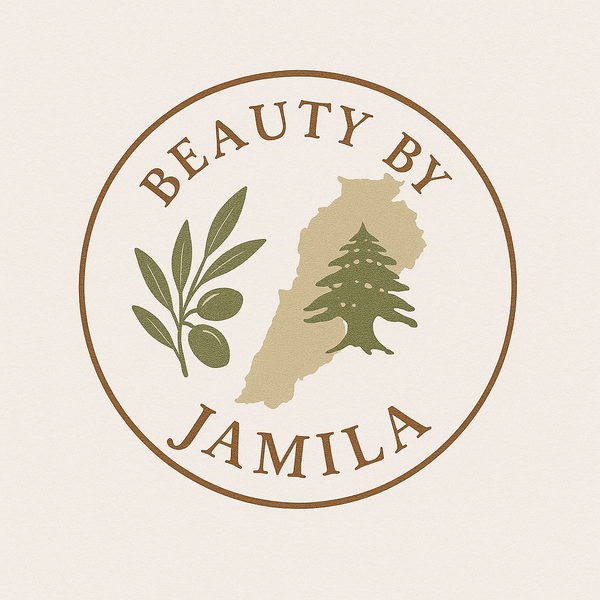 Beauty by Jamila