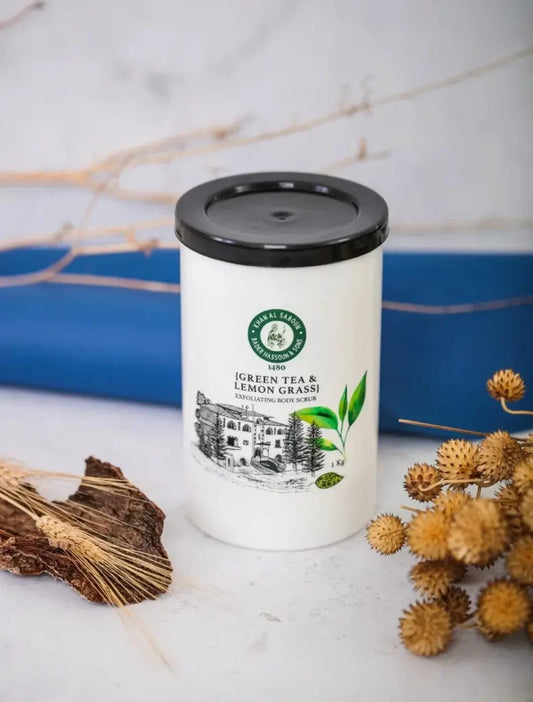 Body Scrub 1kg